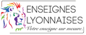 logo Enseignes Lyonnaise mobile sticky